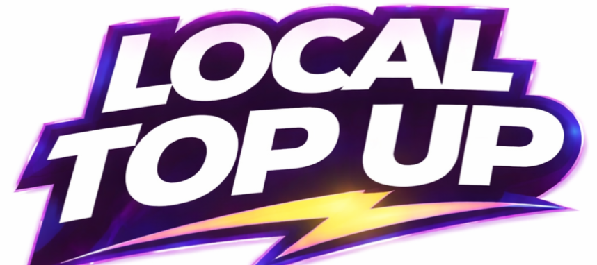LOCAL TOP-UP BD